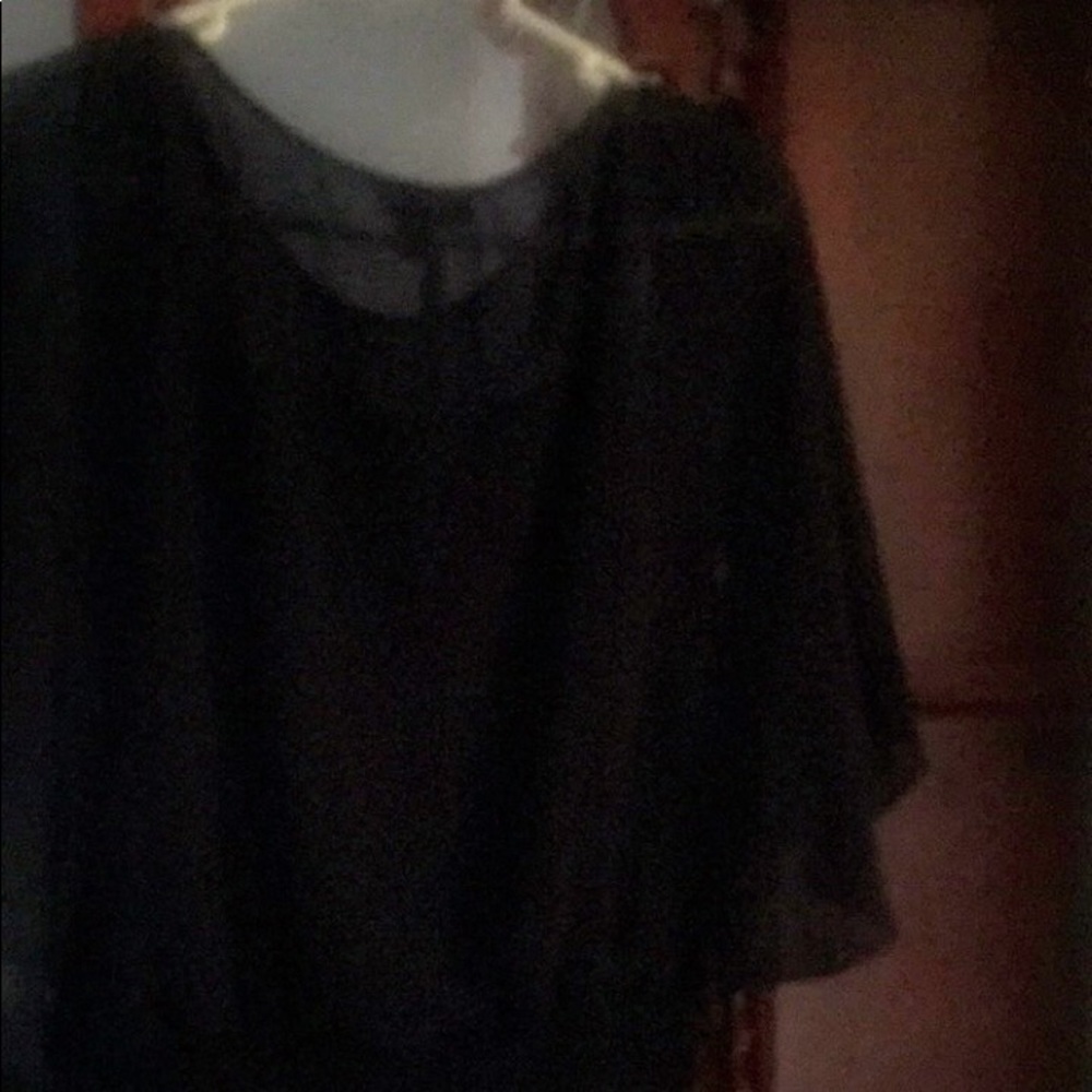 A.ByER women dressy shirt 👘